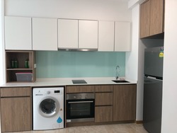 Kingsford Waterbay (D19), Apartment #191190912